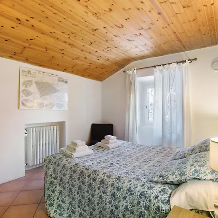 Appartement Maison Esterina Vista Monte Bianco *