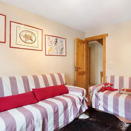 Apartment Maison Esterina Vista Monte Bianco *