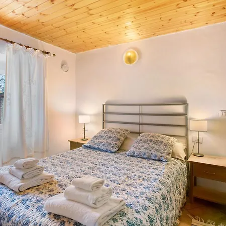 Apartment Maison Esterina Vista Monte Bianco Courmayeur